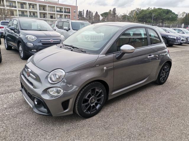 ABARTH 595 1.4 Turbo T-Jet 165 CV Turismo Immagine 0