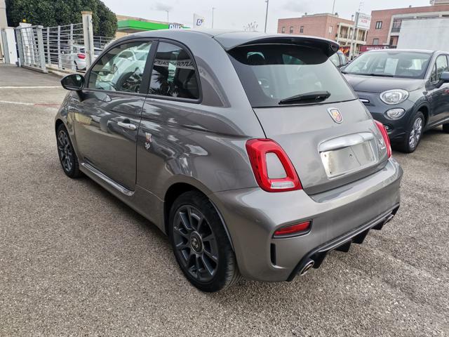 ABARTH 595 1.4 Turbo T-Jet 165 CV Turismo Immagine 2