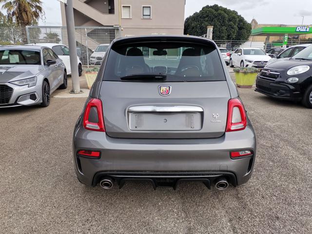 ABARTH 595 1.4 Turbo T-Jet 165 CV Turismo Immagine 3