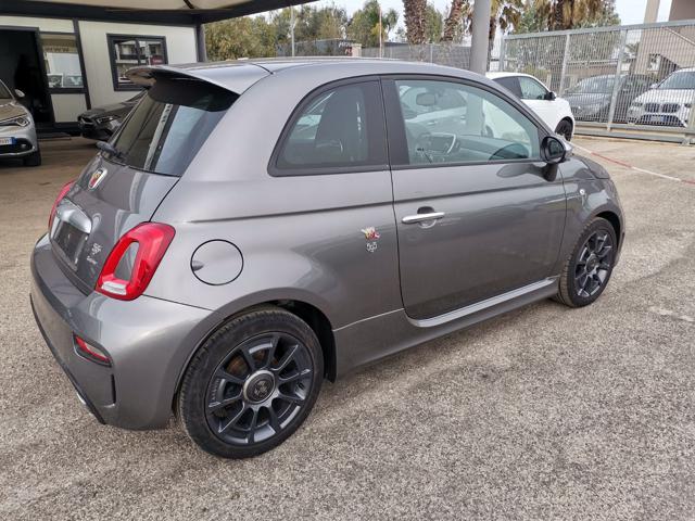 ABARTH 595 1.4 Turbo T-Jet 165 CV Turismo Immagine 4