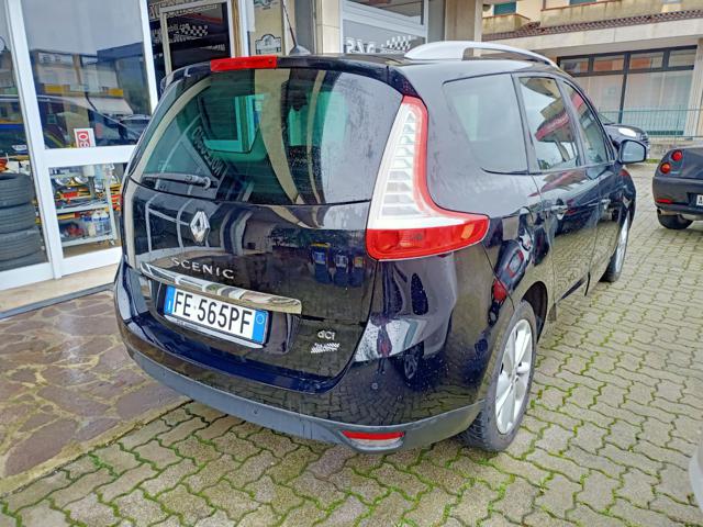 RENAULT Scenic Scénic XMod dCi 110 CV S&S Energy Limited 7 posti Immagine 3
