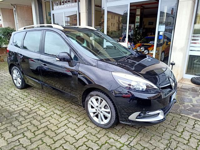 RENAULT Scenic Scénic XMod dCi 110 CV S&S Energy Limited 7 posti Immagine 0