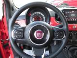 FIAT 500 1.0 Hybrid Lounge -IVA DETRAIBILE -OK NEOPATENTATI