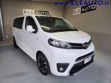 TOYOTA Proace Verso 1.5D 120CV L1 D Lounge 9 posti