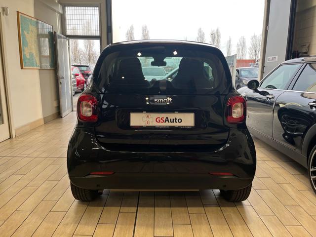 SMART ForTwo 0.9 TURBO TWINAMIC YOUNGSTER Immagine 4