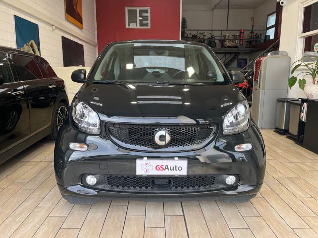 SMART ForTwo 0.9 TURBO TWINAMIC YOUNGSTER Immagine 1