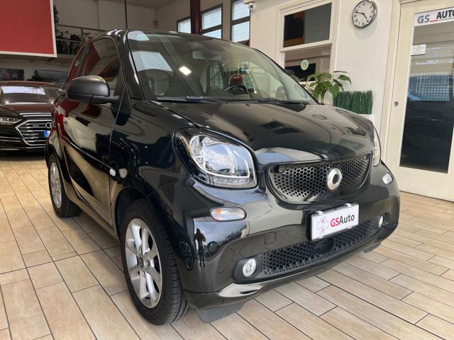 SMART ForTwo 0.9 TURBO TWINAMIC YOUNGSTER Immagine 2