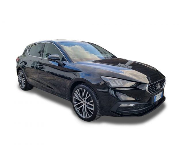 SEAT Leon 1.5 eTSI 150 CV DSG Xcellence Immagine 0