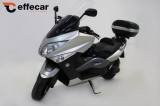 YAMAHA T-Max 500 XP 500