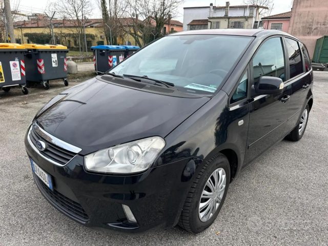 FORD C-Max 1.6 TDCi 90 CV Immagine 0