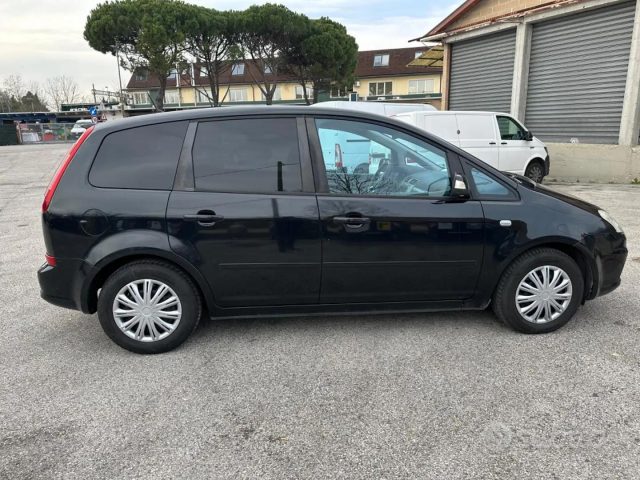 FORD C-Max 1.6 TDCi 90 CV Immagine 3