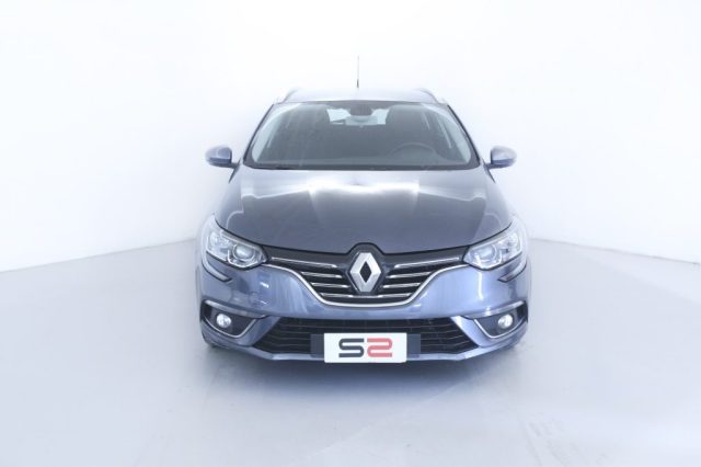 RENAULT Megane Mégane Sporter Blue dCi 115 CV EDC Duel2/FARI LED Immagine 3