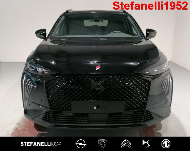 DS AUTOMOBILES DS 7 BlueHDi 130 aut. Performance Line + Immagine 3