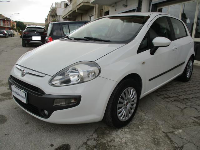 FIAT Punto Evo 1.3 MJT 75 CV 5 porte Dynamic Immagine 2