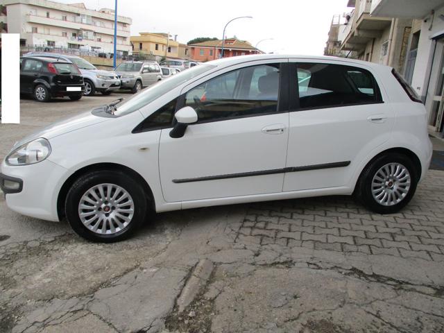 FIAT Punto Evo 1.3 MJT 75 CV 5 porte Dynamic Immagine 3