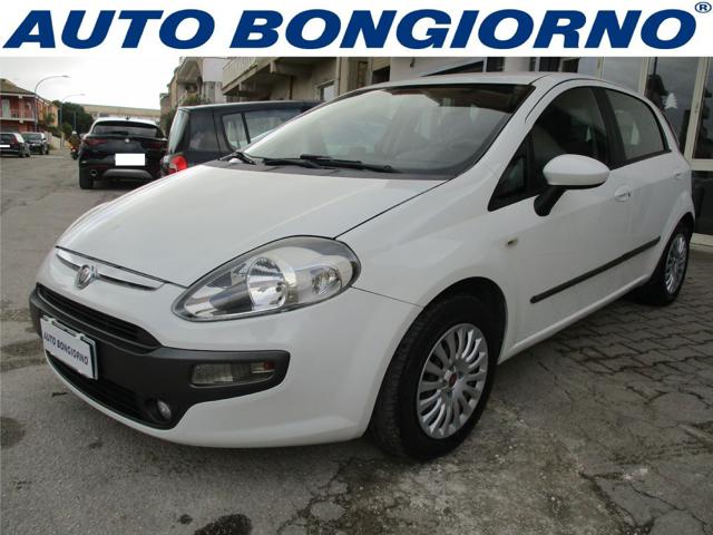 FIAT Punto Evo 1.3 MJT 75 CV 5 porte Dynamic Immagine 0