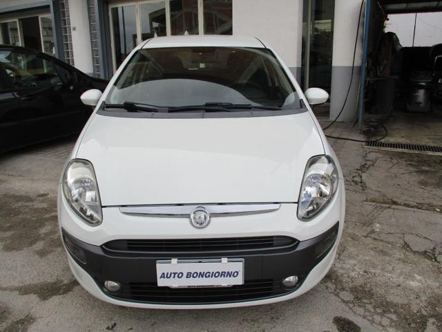 FIAT Punto Evo 1.3 MJT 75 CV 5 porte Dynamic Immagine 1