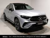 MERCEDES-BENZ GLC 300 de 4Matic Plug-in hybrid Coupé AMG Line Premium Pl