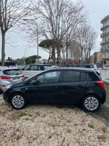 OPEL Corsa 1.2cc 86cv OK NEOPATENTATI BLUETOOTH CLIMA