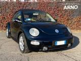 VOLKSWAGEN New Beetle 1.6 Cabrio