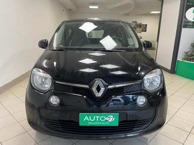 RENAULT Twingo SCe Life Immagine 1