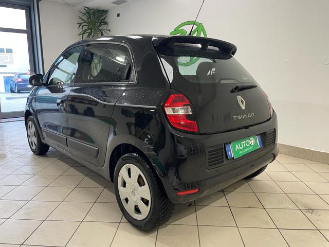 RENAULT Twingo SCe Life Immagine 3