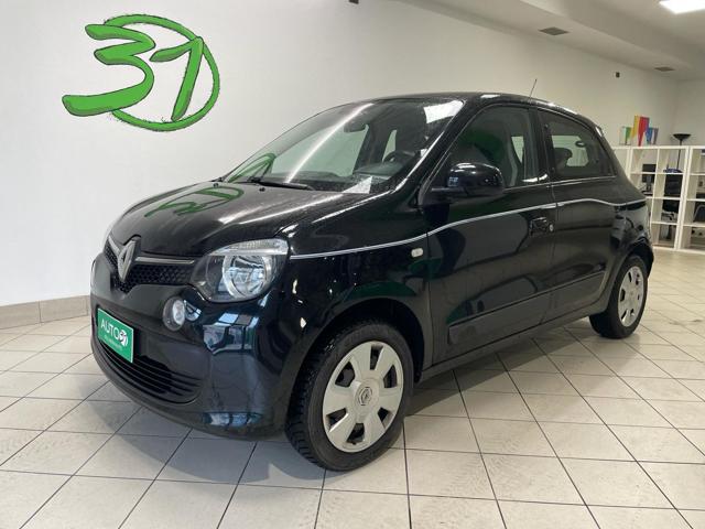 RENAULT Twingo SCe Life Immagine 2