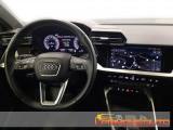 AUDI A3 SPB 35 TFSI Advanced S tronic