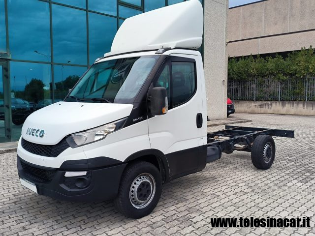 IVECO DAILY  35S13 TELAIO - PASSO 3450 Immagine 1