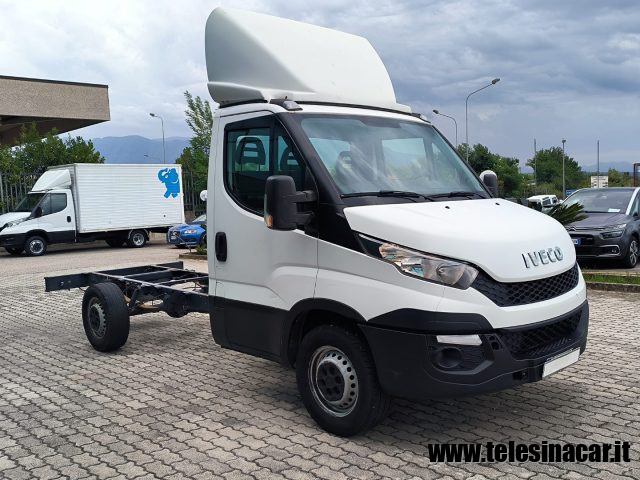 IVECO DAILY  35S13 TELAIO - PASSO 3450 Immagine 3