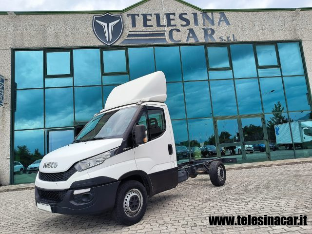 IVECO DAILY  35S13 TELAIO - PASSO 3450 Immagine 0