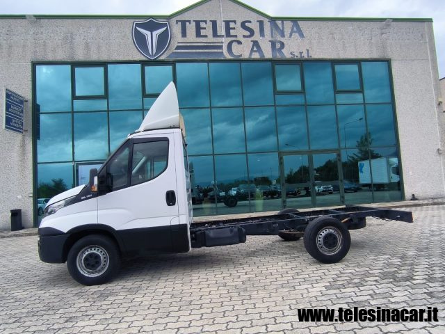 IVECO DAILY  35S13 TELAIO - PASSO 3450 Immagine 4