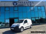 FIAT Fiorino 1.4 BENZINA METANO DI SERIE