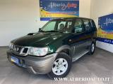 NISSAN Terrano Super 3.0 DiT5 porte  ELEGANCE N1 Autocarro 5 pos