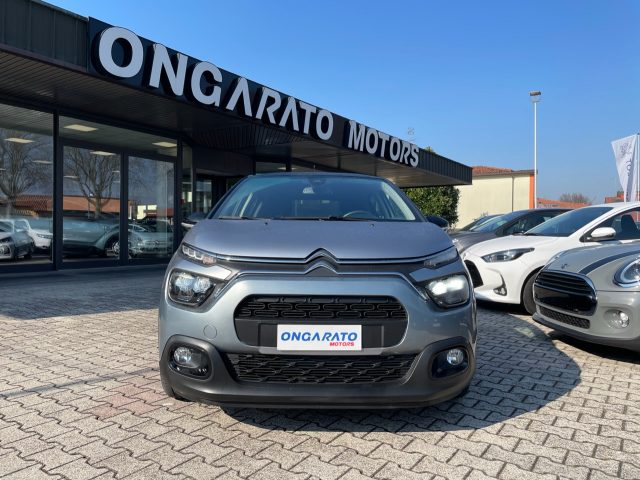 CITROEN C3 BlueHDi 100 S&S Shine #Vari.Colori #Cerchi.17 Immagine 1