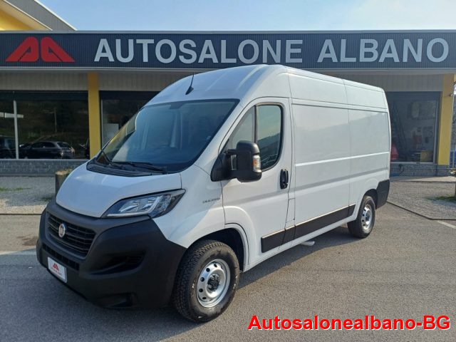 FIAT Ducato 35 2.2 Mjt 140CV PLM-TM Furgone Immagine 0