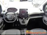 PEUGEOT Rifter BlueHDi 100 Active Standard