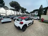 CITROEN C3 1.2cc FEEL PACK 110cv ANDROID/CARPLAY LINE ASSIST
