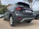 VOLKSWAGEN T-Cross 1.0tsi ADVANCE 110cv ANDROID/CARPLAY SAFETY PACK