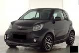 SMART ForTwo EQ Prime