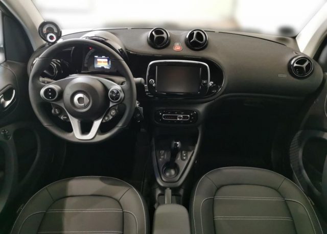 SMART ForTwo EQ cabrio Prime Immagine 4