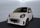 SMART ForTwo EQ cabrio Prime