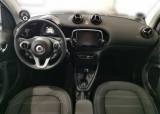 SMART ForTwo EQ cabrio Prime