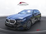 BMW i5 Serie 5  eDrive40 Touring Travgel Msport Package