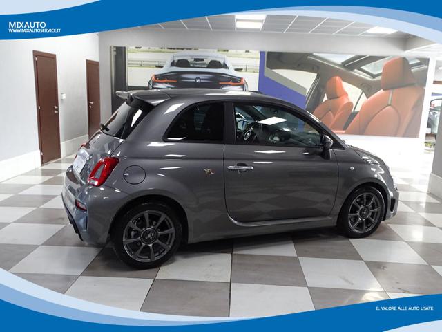 ABARTH 595 1.4 T-Jet 165cv EU6 Immagine 1