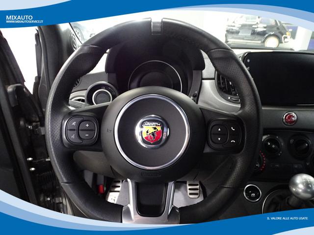 ABARTH 595 1.4 T-Jet 165cv EU6 Immagine 3