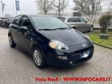 FIAT Punto 1.3 MJT II S&S 95 CV 5 porte Street