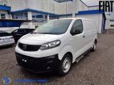 FIAT Scudo 2.0 BlueHDi 145CV PL-SL-TN Furgone