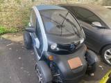 RENAULT Twizy TWIZY ZE