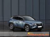 HYUNDAI Tucson 1.6 T-GDI 48V Exellence